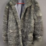 1014 1123 FUR JACKET